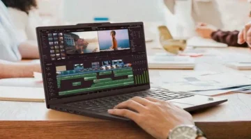 لينوفو تكشف عن حاسوب ThinkPad P14s Gen 7 AMD بمعالجات وذاكرة متطورة